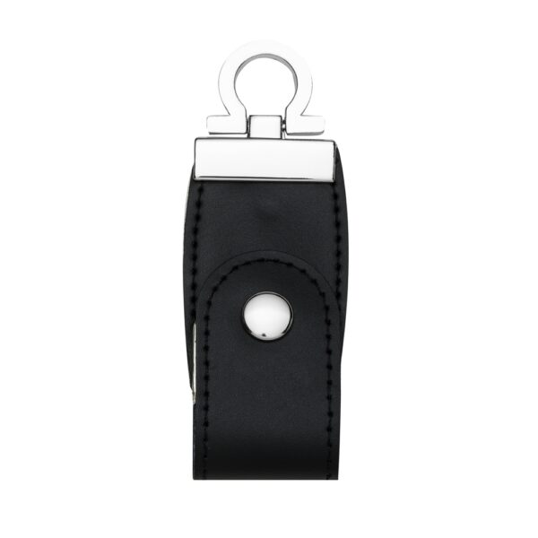 PEN DRIVE COURO 4 GB