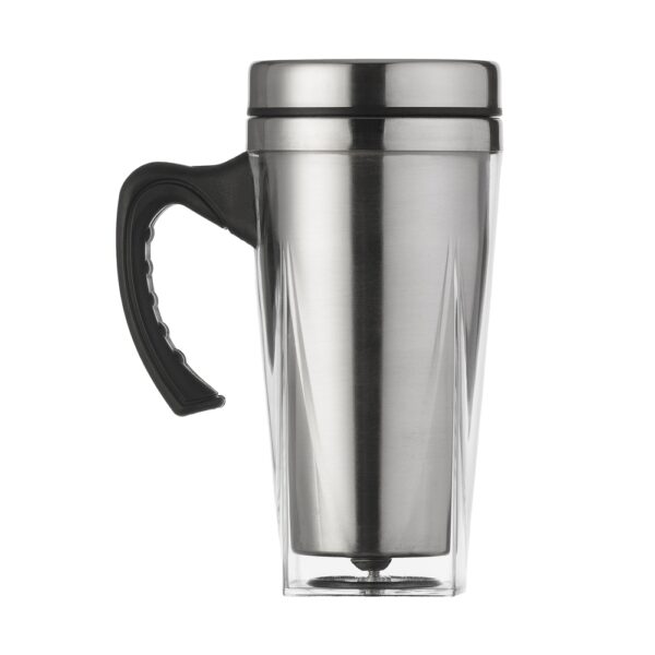 CANECA 450ML FUNDO QUADRADO - Imagem 2