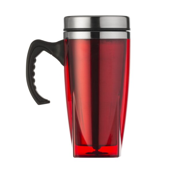 CANECA 450ML FUNDO QUADRADO - Imagem 4