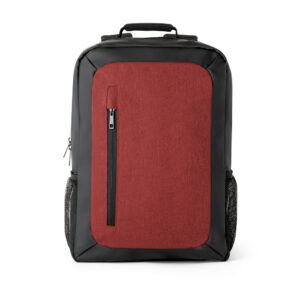 Mochila para notebook 15'6'' em 600D de alta densidade e poliéster 600D impermeável