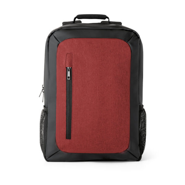 Mochila para notebook 15'6'' em 600D de alta densidade e poliéster 600D impermeável