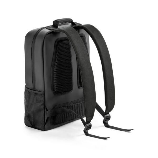 Mochila para notebook 15'6'' em 600D de alta densidade e poliéster 600D impermeável - Imagem 4