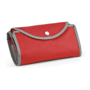 Sacola dobrável em non-woven (80 g/m²)