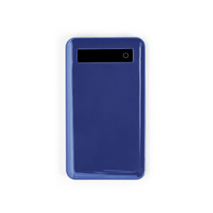Bateria portátil com ecrã touch e indicador de carga 4'000 mAh