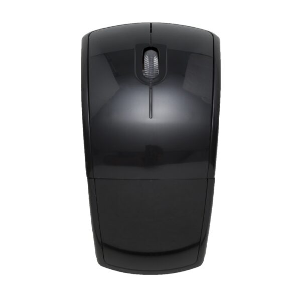 MOUSE WIRELESS DOBRAVEL C/ ESTOJO - Imagem 2