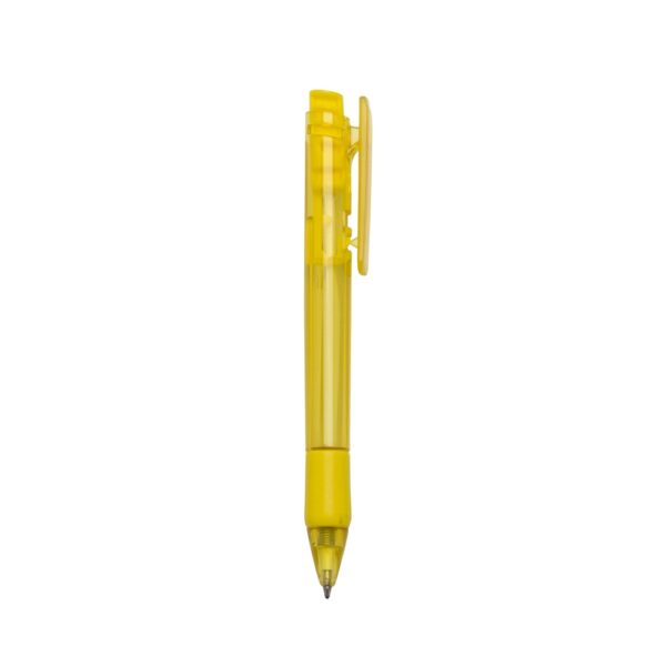 CANETA PLÁSTICA - Imagem 3