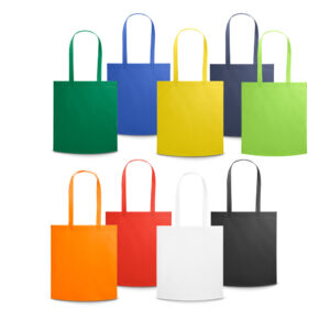 Sacola em non-woven (80 g/m²)