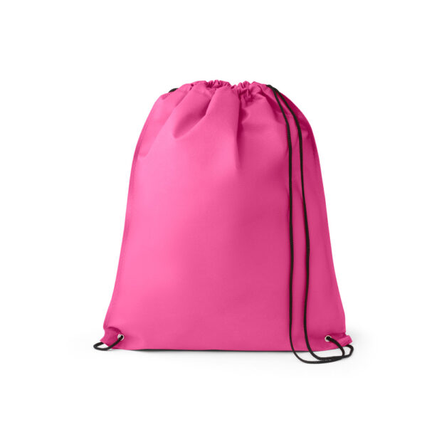 Sacola tipo mochila em non-woven (80 g/m²) - Imagem 3