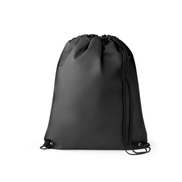 Sacola tipo mochila em non-woven (80 g/m²) - Imagem 4