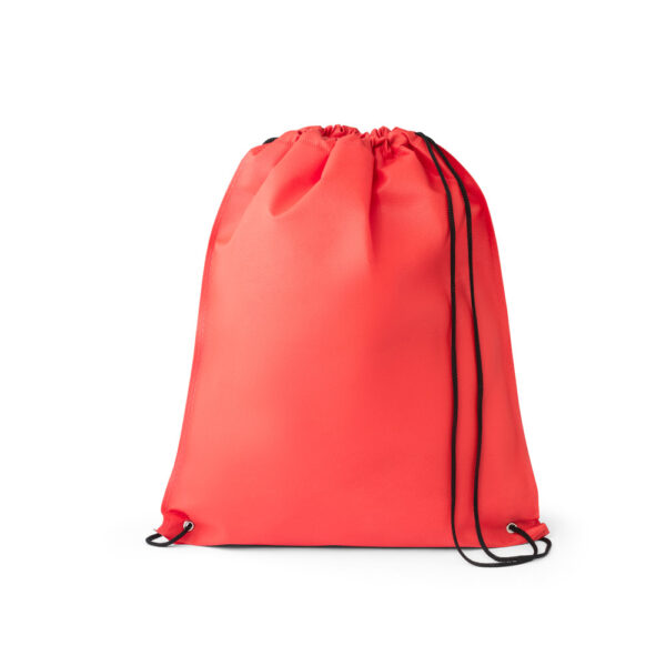 Sacola tipo mochila em non-woven (80 g/m²) - Imagem 6