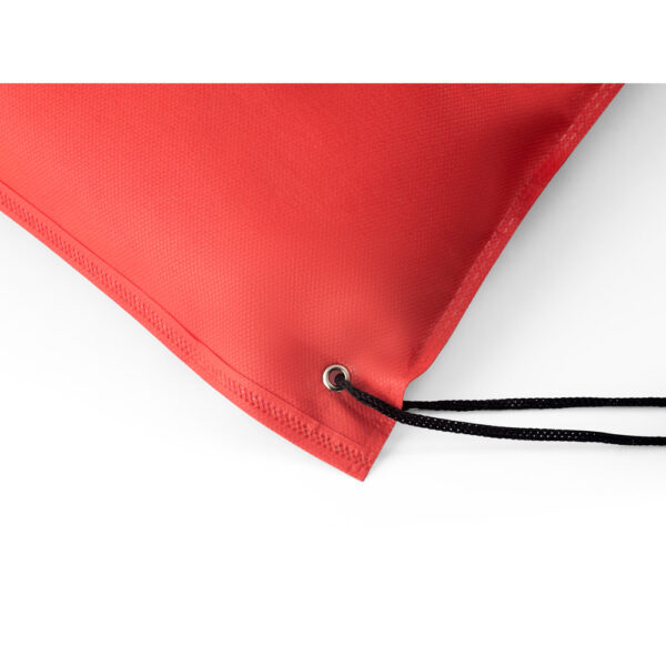 Sacola tipo mochila em non-woven (80 g/m²) - Imagem 7