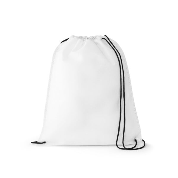 Sacola tipo mochila em non-woven (80 g/m²) - Imagem 8