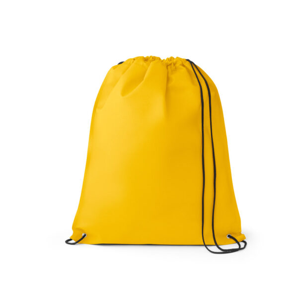 Sacola tipo mochila em non-woven (80 g/m²) - Imagem 9