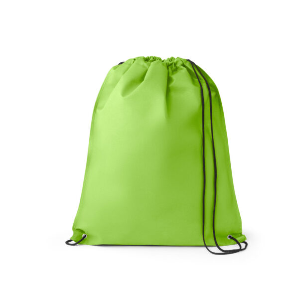 Sacola tipo mochila em non-woven (80 g/m²) - Imagem 13