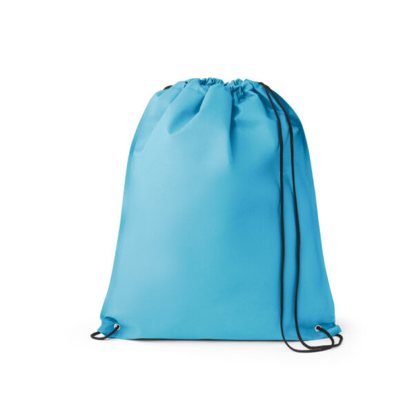 Sacola tipo mochila em non-woven (80 g/m²) - Imagem 14