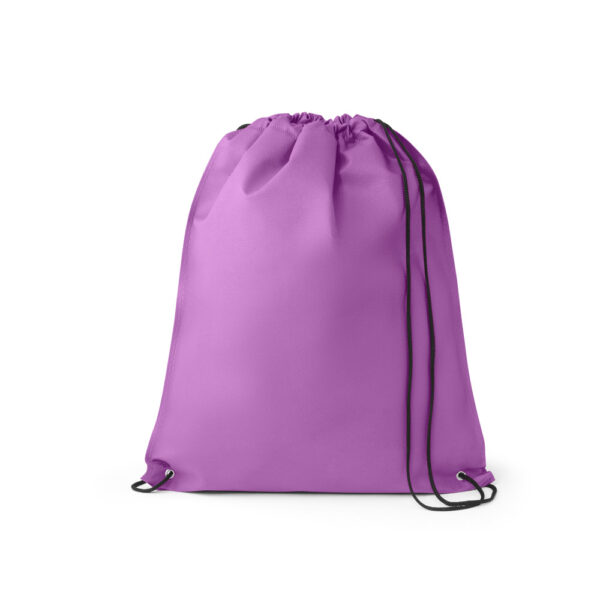 Sacola tipo mochila em non-woven (80 g/m²) - Imagem 16