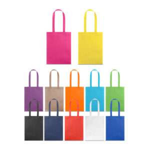 Sacola em non-woven (80 g/m²)