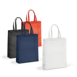 Sacola non-woven (80 g/m²)