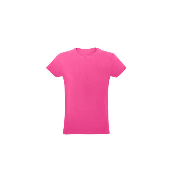 Camiseta unissex de corte regular - Imagem 2