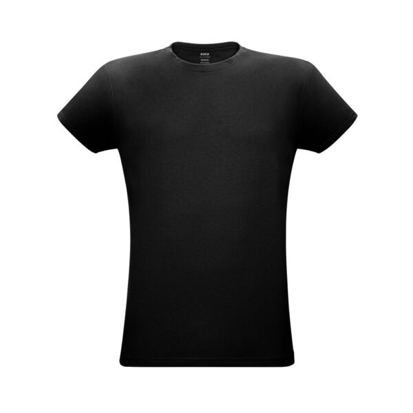 Camiseta unissex de corte regular - Imagem 7