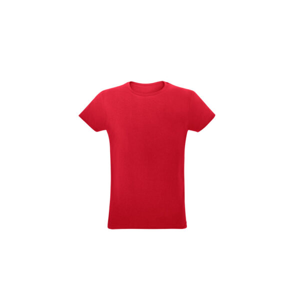 Camiseta unissex de corte regular - Imagem 14