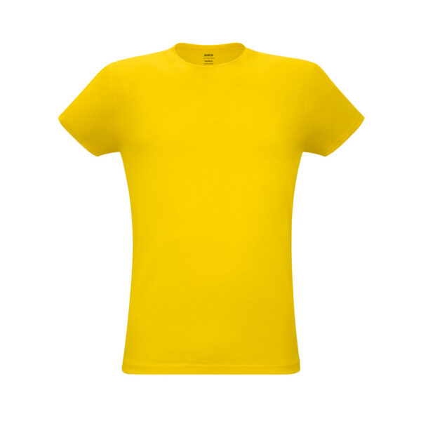 Camiseta unissex de corte regular - Imagem 19