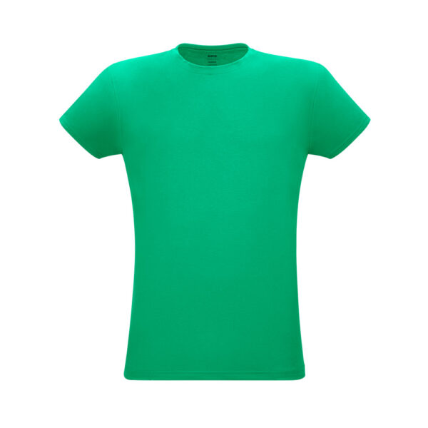 Camiseta unissex de corte regular - Imagem 23