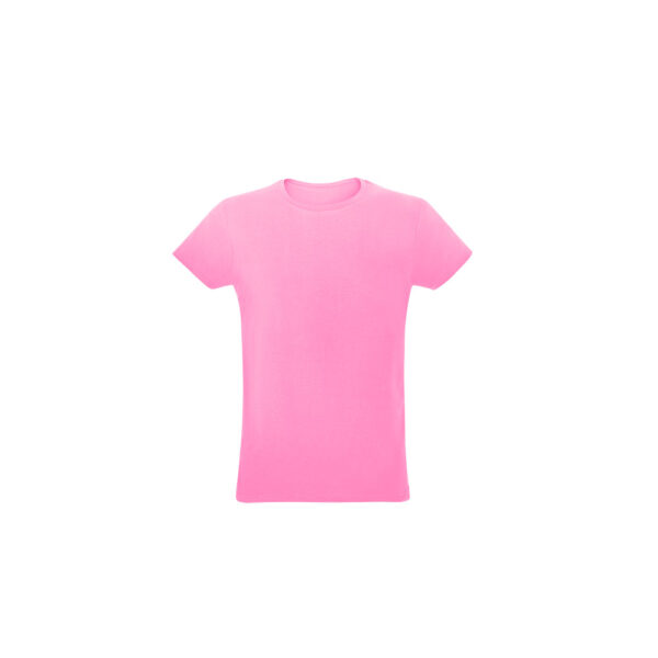 Camiseta unissex de corte regular - Imagem 26