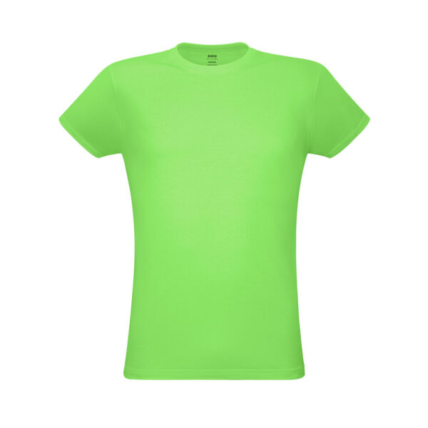 Camiseta unissex de corte regular - Imagem 43