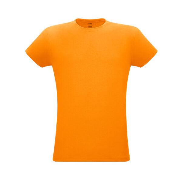 Camiseta unissex de corte regular - Imagem 47