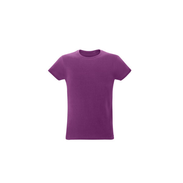 Camiseta unissex de corte regular - Imagem 50