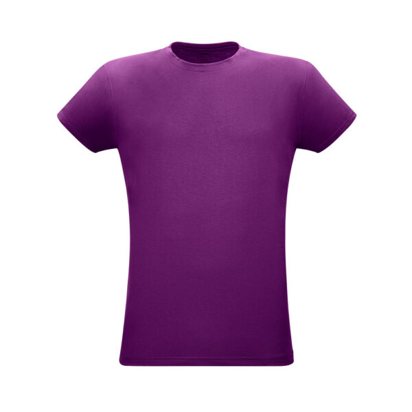 Camiseta unissex de corte regular - Imagem 51