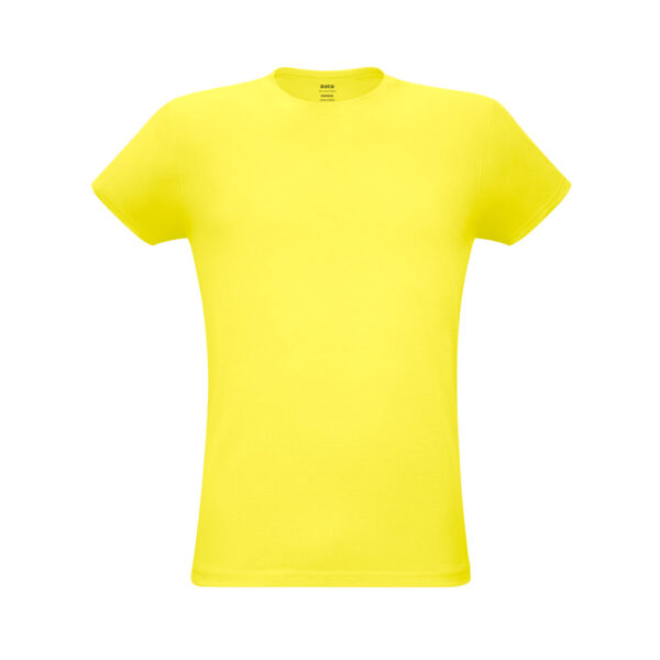 Camiseta unissex de corte regular - Imagem 55