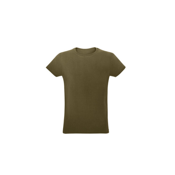 Camiseta unissex de corte regular - Imagem 58