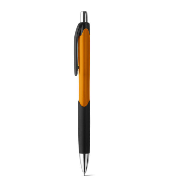 Esferográfica em ABS com grip - Imagem 15
