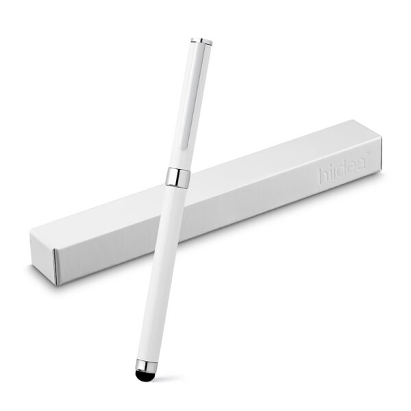 Roller em metal com ponteira touch - Imagem 5