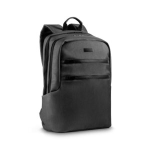 Mochila para notebook 17" em Nylon 2Tone impermeável 14 L