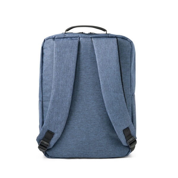 Mochila para notebook 15'6" em 300D - Imagem 5