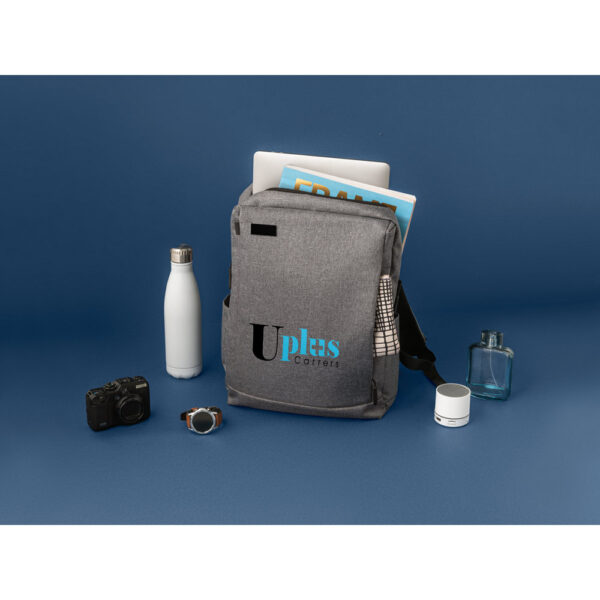 Mochila para notebook15'6" em 300D - Imagem 2