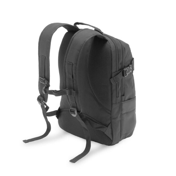 Mochila para notebook 15'6'' em 840D jacquard - Imagem 2