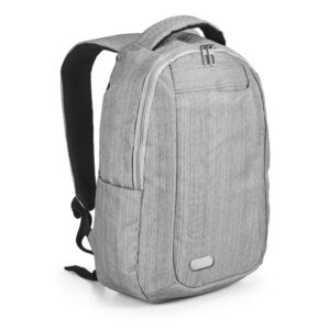 Mochila para notebook até 14'' em poliéster 600D