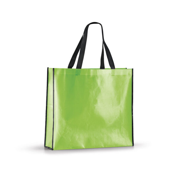 Sacola em non-woven laminado (120 g/m²) - Imagem 4