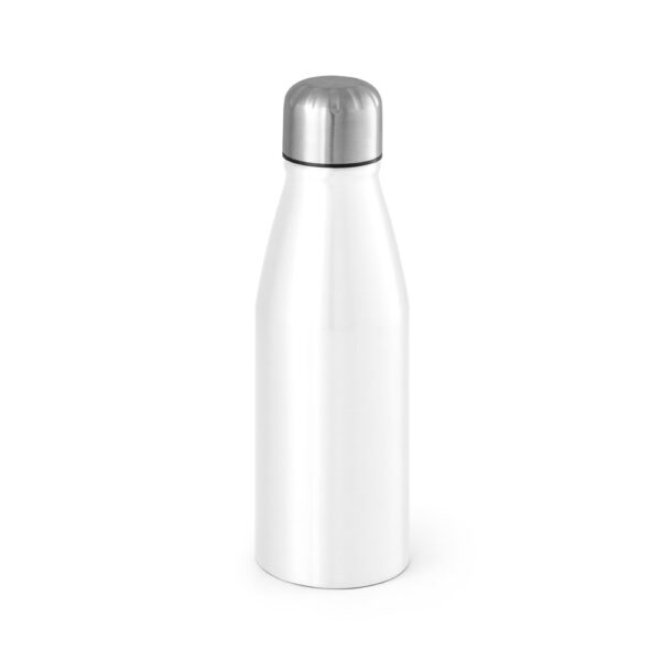 Squeeze para sublimação em alumínio com tampa em aço inox 500 mL - Imagem 3