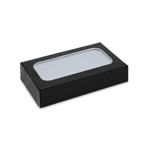 Bateria portátil slim em alumínio 4'000 mAh - Imagem 7