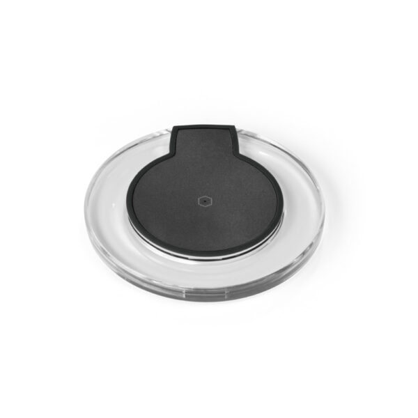 Carregador wireless em ABS - Imagem 2