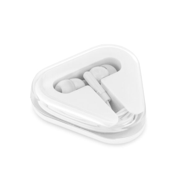 Fone de ouvido com cabo de 1.25 m - Imagem 5