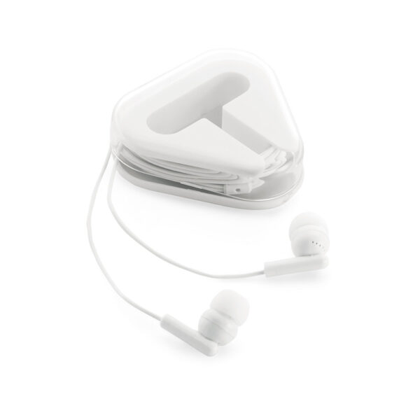 Fone de ouvido com cabo de 1.25 m - Imagem 6