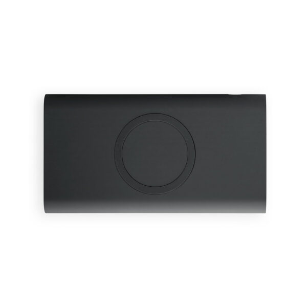 Bateria portátil wireless em ABS 10'000 mAh - Imagem 2