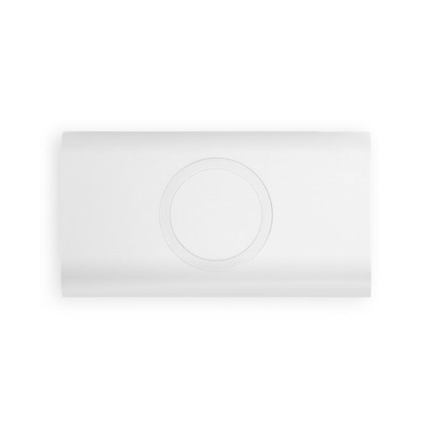 Bateria portátil wireless em ABS 10'000 mAh - Imagem 7