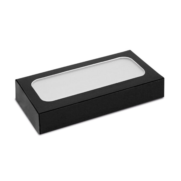 Bateria portátil wireless em ABS 10'000 mAh - Imagem 3